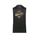 Men's CoolDry Sleeveless Hoodie