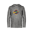 Decker Youth Charge Hoodie