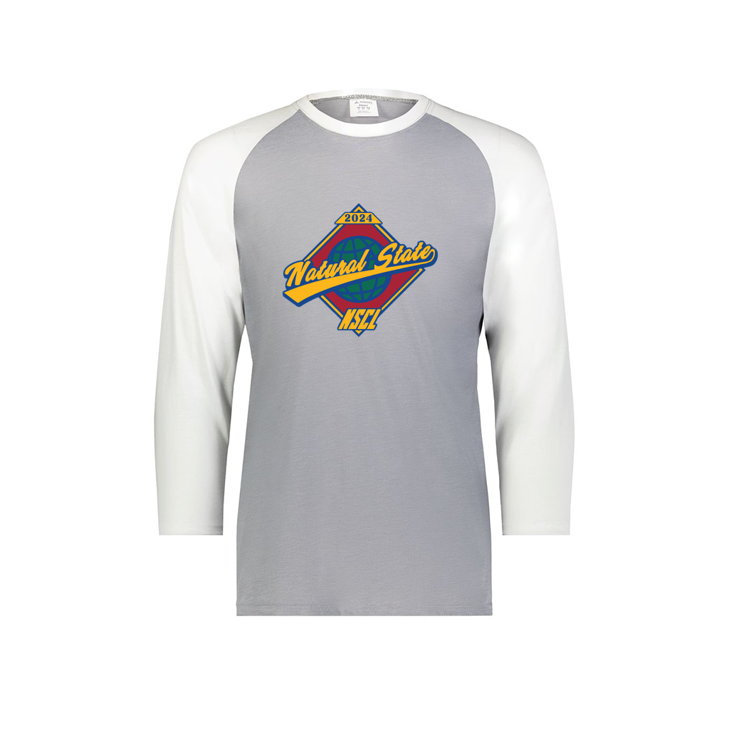 Youth Vintage 3/4 T-Shirt