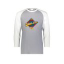 Youth Vintage 3/4 T-Shirt