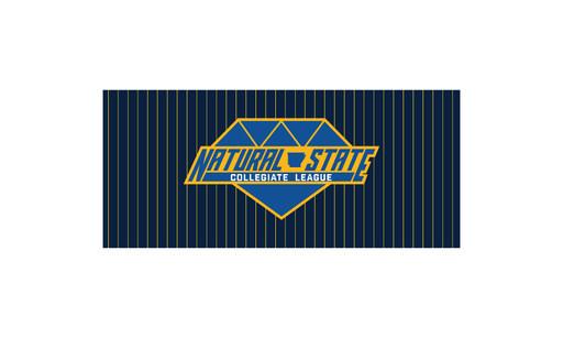 Natural State Collegiate League - Headband